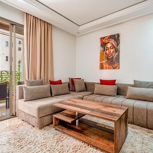 Appartement met Twee Slaapkamers